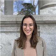 Docente de inglés y repaso de materias troncales de Educación Primaria